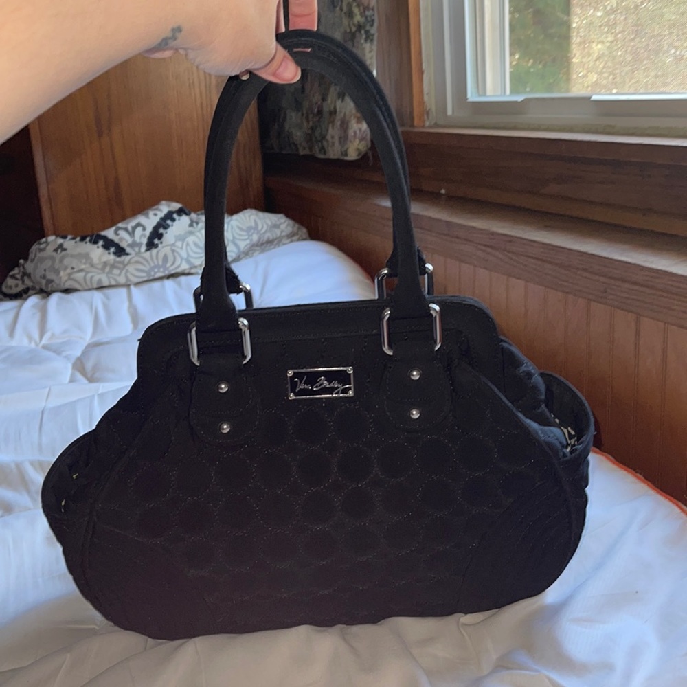 Satchel Hangbag